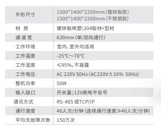 包頭全高轉閘